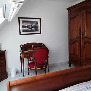 L'atelier Des Fées De L'aff Séjour chez l'habitant