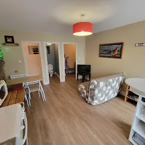 Petite Maison 40m² A Appartement