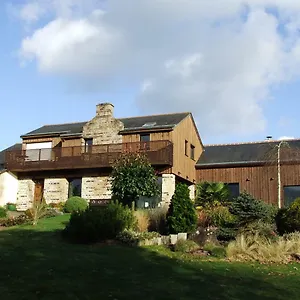 Logis De Ponthus Hébergement de vacances