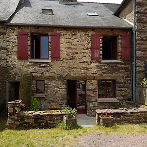 Le Logis De Judicael Hébergement de vacances